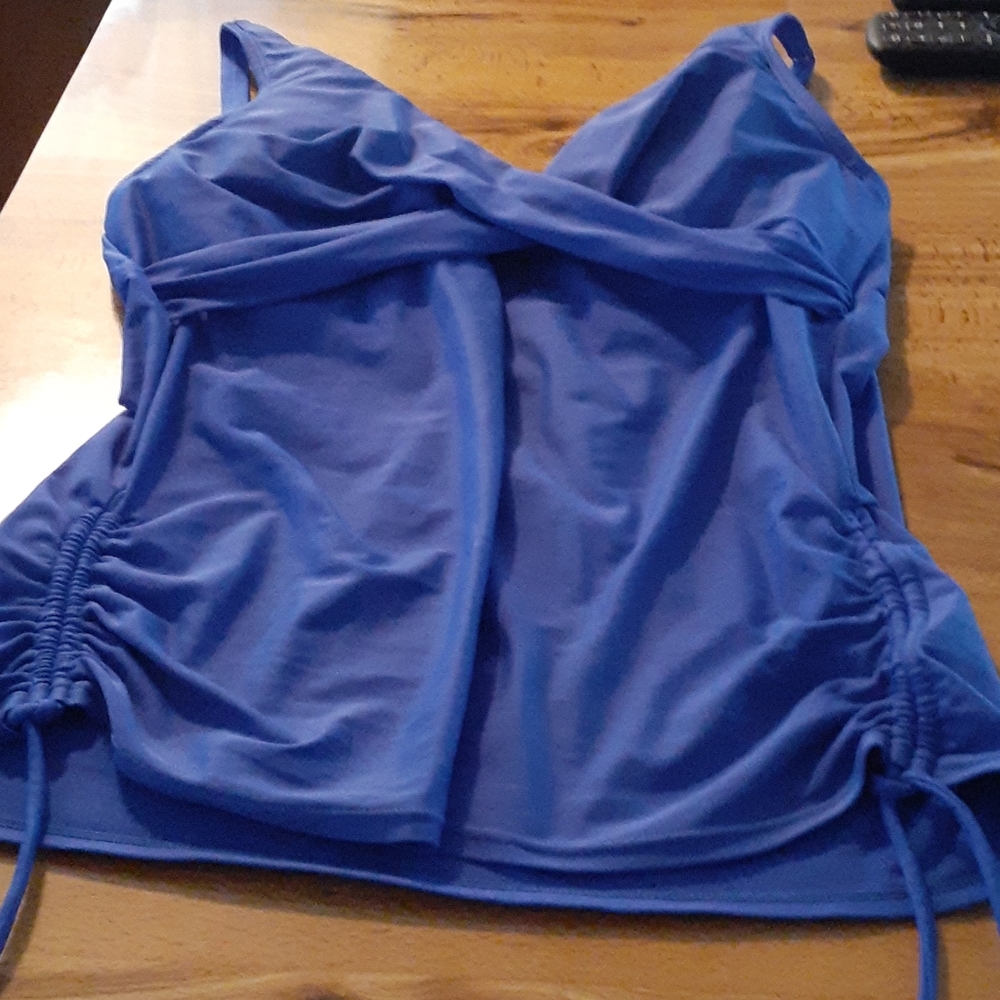 Tankini Top